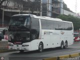 Aerobuses de Venezuela 124 por @AlfredobusOFC