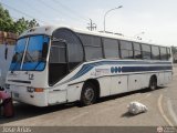 Expresos Perij 12 Servibus de Venezuela Milenio Intercity Pegaso 5231