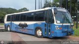 CA - TransDrcula 514 NovaBus RTS Desconocido NPI