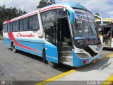 Transporte Otavalo