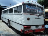 CA - Transporte Santa Rosa C.A. 08 Marcopolo Bertioga Integral Cummins V-504 (V8 210Hp)