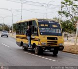 SU - A.C. Cooperativa Sucre 1 09, por Jonnathan Rodrguez