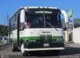 Cooperativa de Transporte Lucero Mundo 56, por Andrs Ascanio