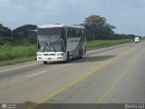 AutoPullman de Venezuela 100, por Mario Gil