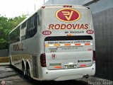 Rodovias de Venezuela 409