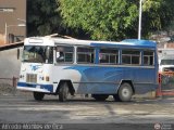 MI - Unin de Transportistas San Pedro A.C. 20, por Alfredo Montes de Oca