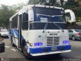 DC - U.C. Las Minas - Chacaito S.C. 007