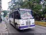 A.C. Lnea Ro Cristal 052