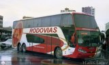 Rodovias de Venezuela 354, por J.Carlos Gmez
