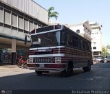 DC - Unin Ldice - Silencio 05, por Jonnathan Rodrguez