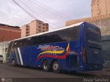 Ejecutivos Carla Tours 1005