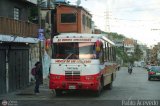 U.C. Caracas - El Junquito - Colonia Tovar 096