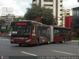 AR - TransMaracay 021, por Carlos Mendez #TrabajoEnEquipo