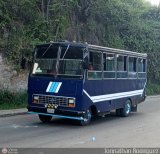 DC - Cooperativa de Transporte Pasajeros del Sur 097, por Jonnathan Rodrguez