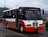 A.C. Unin Puerto Cabello 84, por Kevin Mora