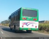 A.C. de Transporte La Raiza 076