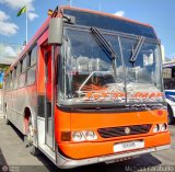 A.C. de Transporte Encarnacin 334