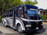 Lnea Los Andes S.C. 036, por Kleyzer Caldern