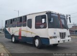 U.L.A.P. Machiques Maracaibo 34, por Sebastin Mercado