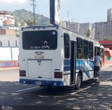 DC - Asoc. Cooperativa Carabobo Tiuna R.L. 041