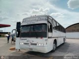 Expresos La Guayanesa 318