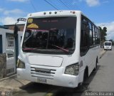 CA - Unin Caribe C.A. 21, por Andrs Ascanio
