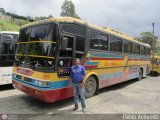 Profesionales del Transporte de Pasajeros Hernan Oliveros