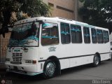 Transporte Carache 01, por Otto Ferrer