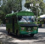 DC - Asociacin de Conductores Bloque 28 27, por Jonnathan Rodrguez