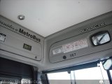 Metrobus Caracas 367