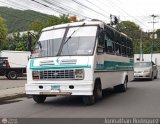 DC - Uni�n Conductores de Antimano 115