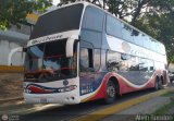 Expresos Occidente 088, por Alvin Rondon