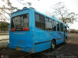 Particular o Transporte de Personal 044