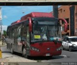 A.C. de Transporte La Raiza 032 Yutong ZK6896HGA GNC Integral Cummins EQB210-20