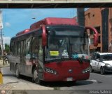 A.C. de Transporte La Raiza 032