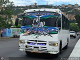 Particular o Desconocido JS-993 por Josue S�nchez