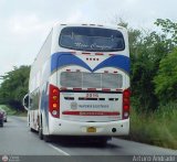 Transportes Uni-Zulia 2016