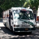 DC - A.C. de Transporte Roosevelt 064