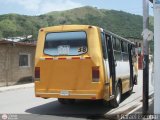 A.C. de Conductores Rosario de Paya 038 Titan Ensamblaje Superior T32 Hino FD Turbo HO6CT