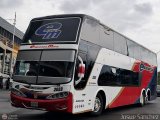 Expresos Mora 2023