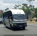 DC - A.C. de Transp. La Reina De Ciudad Tiuna 099, por Jonnathan Rodrguez