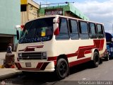 ZU - Microcewa C.A. 22 por Sebasti�n Mercado