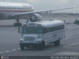 Particular Serv.Aeropuerto de Miami