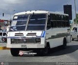 DC - A.C. Conductores Norte Sur 102