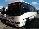 A.C. Rmulo Gallegos 41 Carrocera Francho SemiEncava Iveco Tector CC118E22 EuroCargo