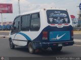 ZU - U.C. Carabobo 071, por Sebastin Mercado