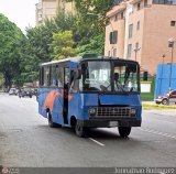 DC - Unin Conductores del Oeste 330, por Jonnathan Rodrguez