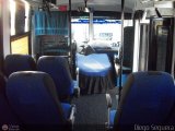 A.C. Transporte Independencia 064, por Diego Sequera