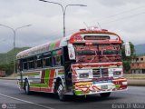 Transporte Unidos Boquern C.A. 30