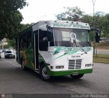 DC - A.C. de Conductores La India 036, por Jonnathan Rodrguez